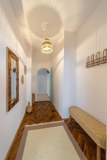 Bohohome 2 Next To The Main Street صوفيا المظهر الخارجي الصورة